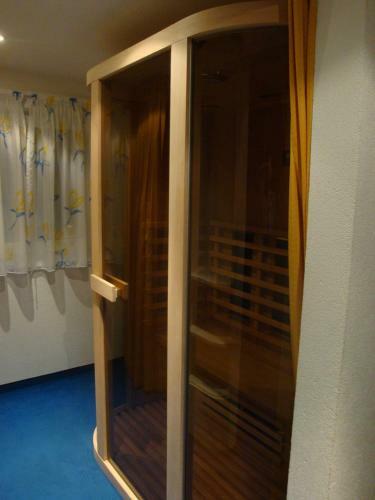 Apartamento Schwarzmann's Ferienwohnungen