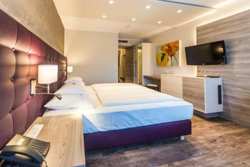 Thermalhotel Leitner