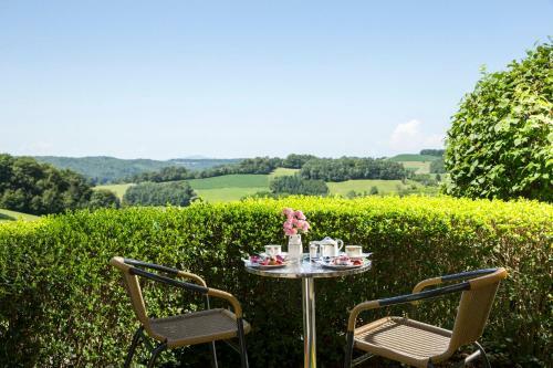 Hostal Panoramahof Loipersdorf