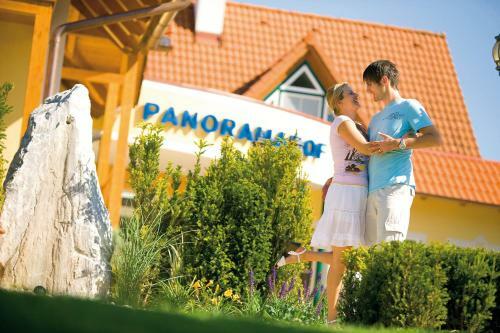 Hostal Panoramahof Loipersdorf