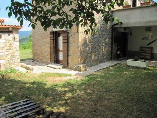 Apartments San Roko