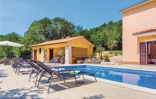 Holiday Home Barisici V