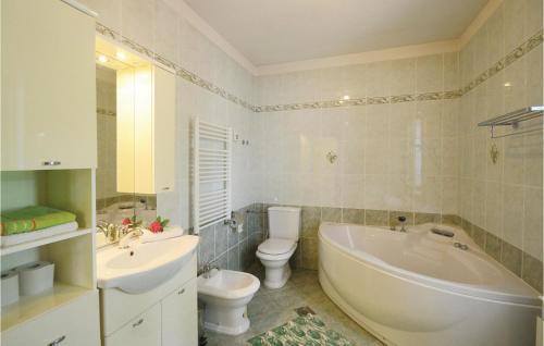 Holiday Home Barisici V