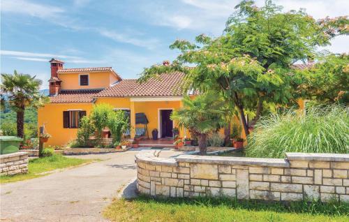 Holiday Home Barisici V
