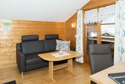 Apartamento Ferienbauernhof Moosbrugger