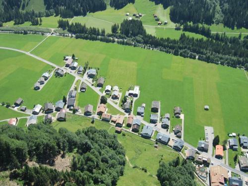 Apartamento Haus Maria-theresia