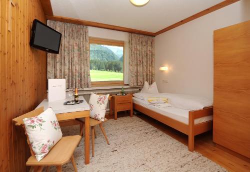 Hotel Edelweiss