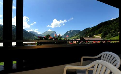 Hotel Edelweiss