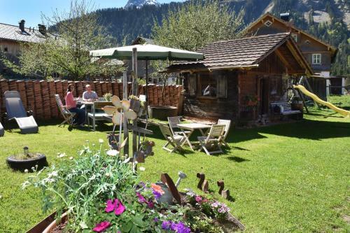 Agroturismo Kinderbauernhof