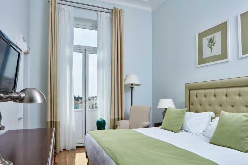 Poseidonion Grand Hotel