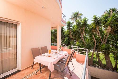 Apartamento Stalos Lux Maisonette