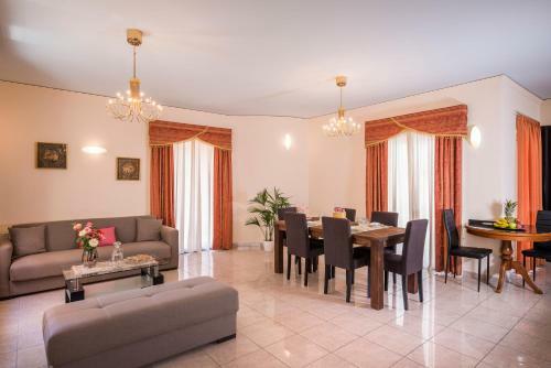 Apartamento Stalos Lux Maisonette