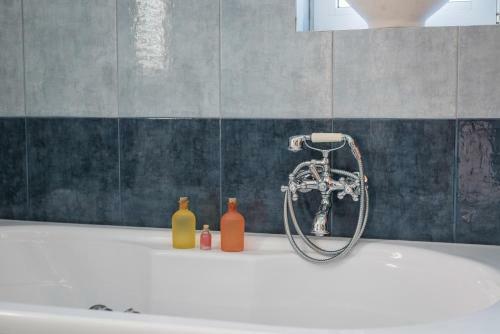 Apartamento Stalos Lux Maisonette