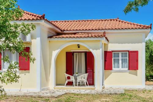 Villa Roma