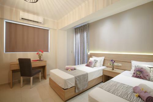 Lamon Hotel