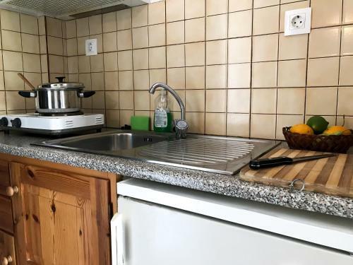 Apartamento Irida Studios