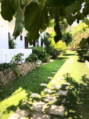 Apartamento Irida Studios