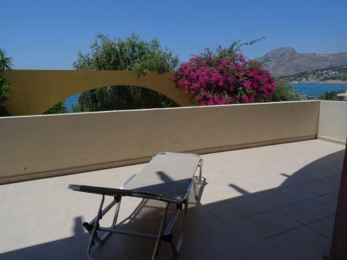 Hotel Horizon Beach
