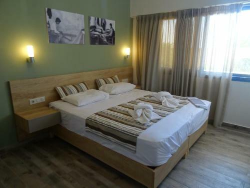 Hotel Horizon Beach
