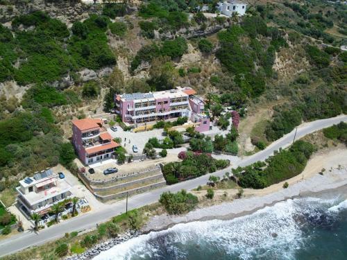 Hotel Horizon Beach