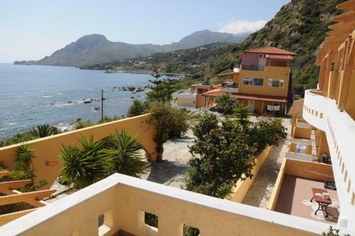 Hotel Horizon Beach