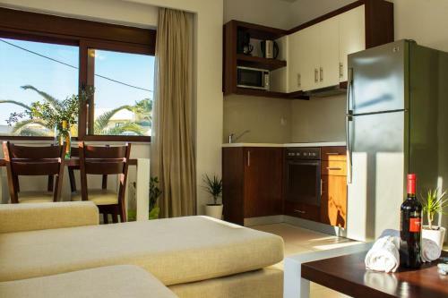 Apartamento Esthisis Suites Chania