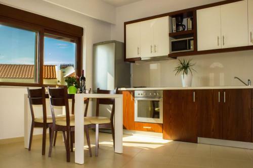 Apartamento Esthisis Suites Chania