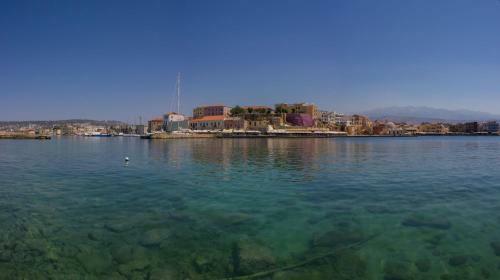 Apartamento Esthisis Suites Chania