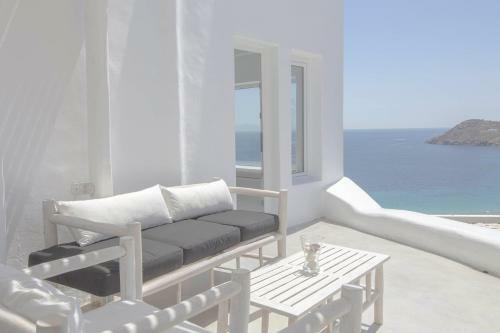 Villa Elia House