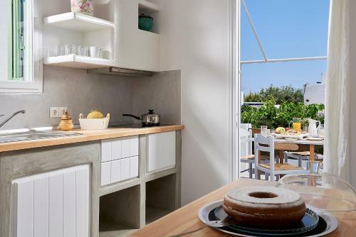 Villa Eleni House