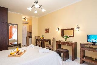 Apartamento Kostis Villas
