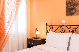 Apartamento Kostis Villas