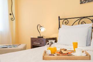 Apartamento Kostis Villas