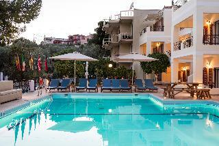 Apartamento Kostis Villas