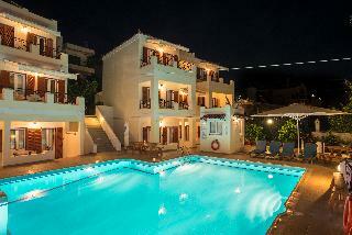 Apartamento Kostis Villas