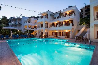 Apartamento Kostis Villas