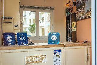 Apartamento Kostis Villas