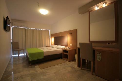 Liberty Hotel