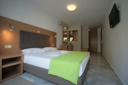 Liberty Hotel