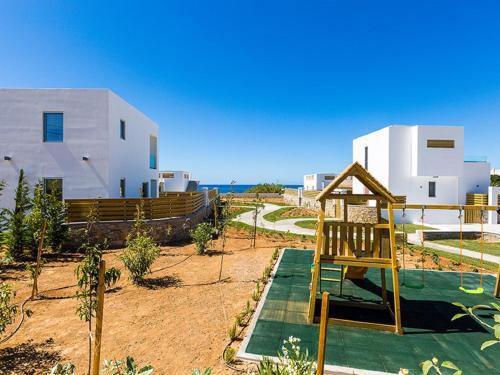 Old Town Villa Sleeps 4 Pool Air Con Wifi