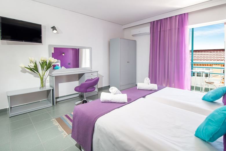 Aparthotel Kahlua Hotel Apartments