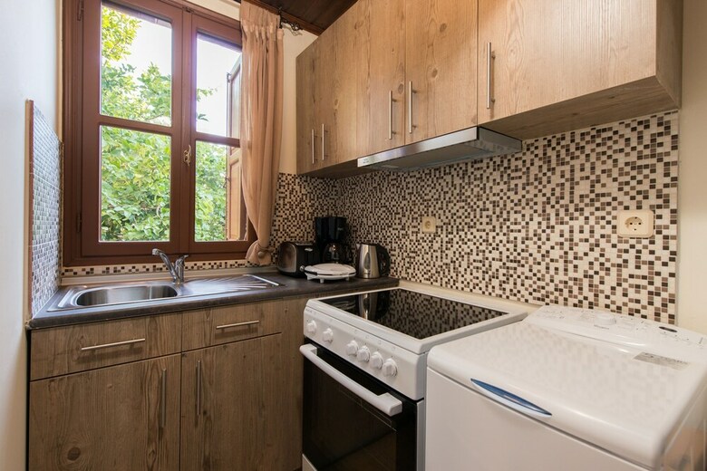 Apartamento Xenios Zeus