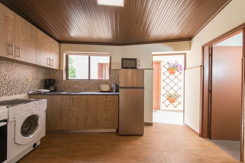 Apartamento Xenios Zeus