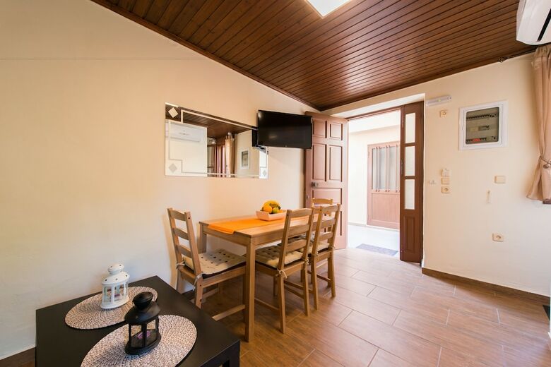 Apartamento Xenios Zeus