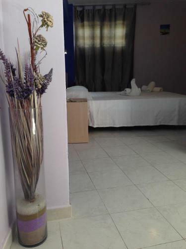 Zefyros Hotel