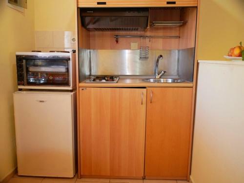 Apartamento Marios Studios