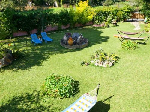 Apartamento Marios Studios