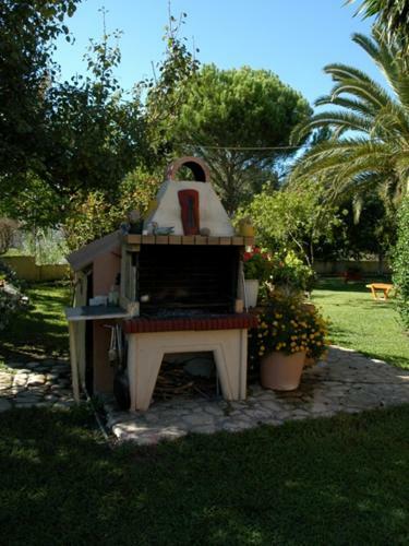 Apartamento Marios Studios
