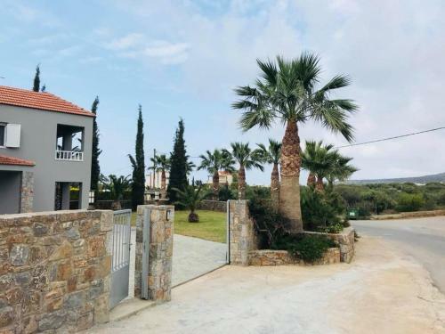 Villa Zeus