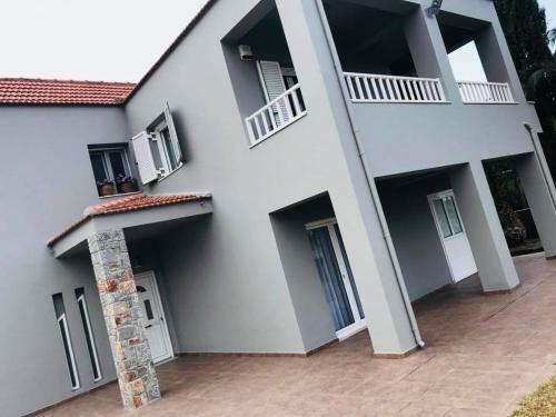 Villa Zeus